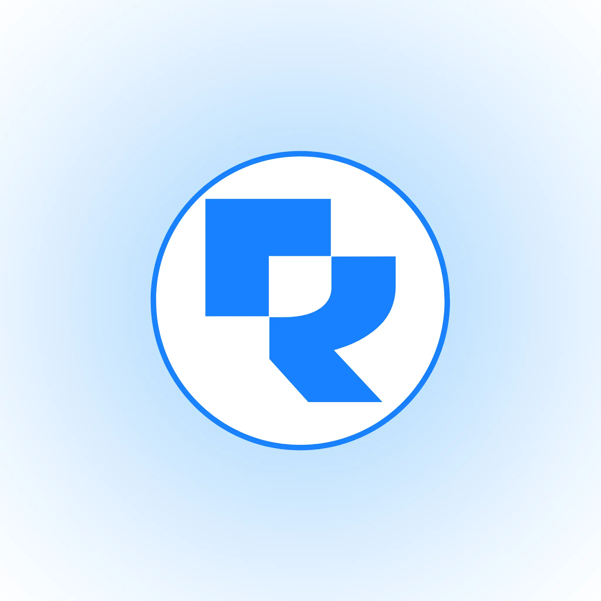 Rickyram logo